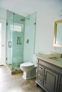 Coastal Bathroom, Remodel, Carlsbad Contractor, Carlsbad Interior Designer, General Contractor