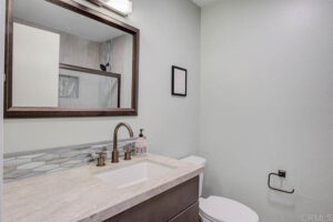 Coastal Bathroom, Remodel, Carlsbad Contractor, Carlsbad Interior Designer, General Contractor